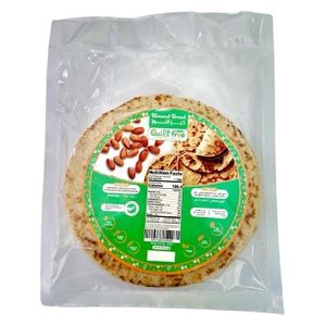  GUILT FREE Almond Bread - Keto - Gluten Free 