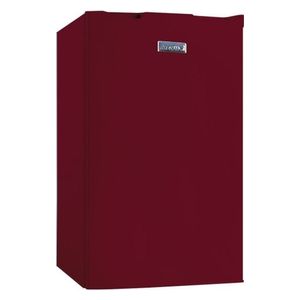  ثلاجة نوال ذات الباب الواحد - 5 قدم - RFG-94-03 - احمر 