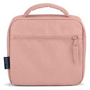  Jansport  - Insulated Food Carrier - MISTY ROSE 