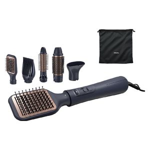  Philips 5000 Series Air Styler BHA530/03 - Air Styler - Black 