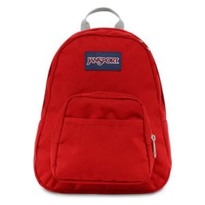  Jansport Half Pint Mini Backpack - Red 