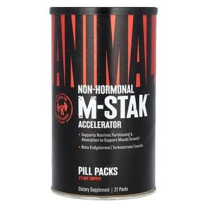  Animal M-Stak - Dietary Supplement 