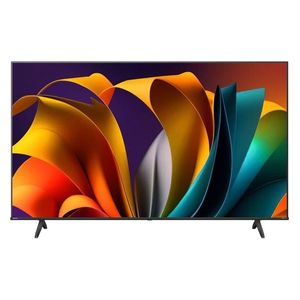  Hisense 43-Inch A61N Series - Smart - 4K - LED - 60Hz - 2024 Model 