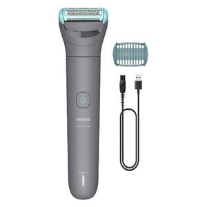 Philips Body Groomer 3000 Series BG3470/15 - Gray