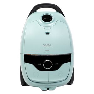 Dama Vacuum Cleaner -  Green - 2400w
