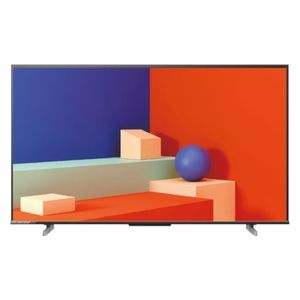  Hisense 65 -Inch A6500K Series - Smart - 4K -60Hz 