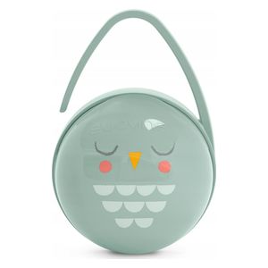  Suavinex S DUO SOOTHER HOLDER 