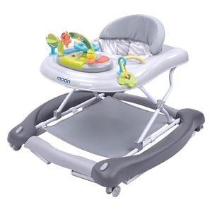 Moon 4-in-1 Baby Walker