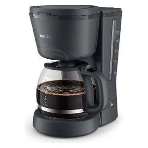 فيليبس HD7430/90 – ماكينة القهوة بالتقطير – أسود