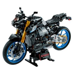  Lego Technic Yamaha MT-10 SP Motorcycle Building Kit 