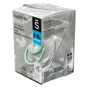  لهاية الأطفال سوافينيكس - 6 إلى 18 شهر - أخضر 