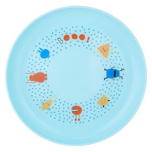 Suavinex Plate - Blue