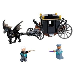 LEGO Fantastic Beasts 75951 - Building Toy