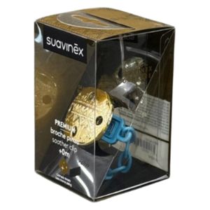  لهاية سوافينيكس سليكون - +0 شهر - أزرق 