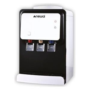  براد ماء نوال - WTD-033-02 - اسود 