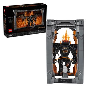  ليغو بيلروج بوك نك - لعبة بناء 