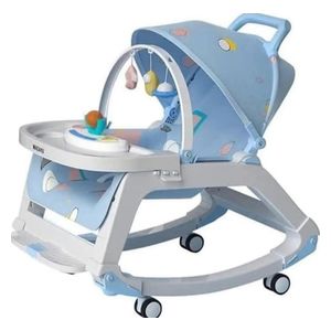  مشاية اطفال كيديلو - JeJo-53005300 - ازرق 