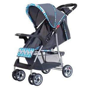 Moon Baby Stroller