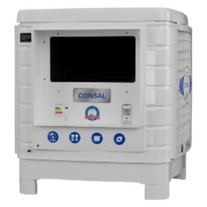 Consal Air Cooler - GS-18000 - White