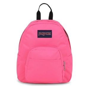  Jansport Half Pint Mini Backpack - Pink 