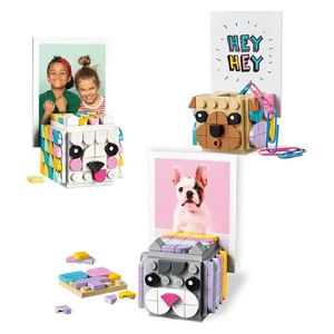  Lego Animal Picture Holders 