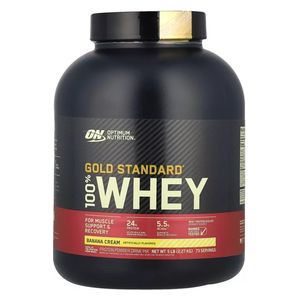 Optimum Nutrition Whey Protein Powder