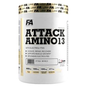  اف ئي أتاك أمينو13 -  مكمل غذائي 
