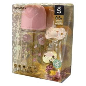  Suavinex Feeding Bottle - 270ML 