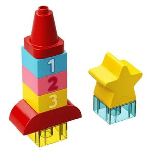  Lego - Building Blocks Set 