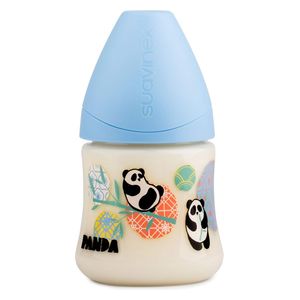 Suavinex Baby Bottle - Blue - 150ml