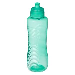Sistema Water Bottle  - Green - 800ml