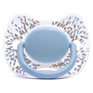 Suavinex Baby Pacifier - Blue - 0-4m