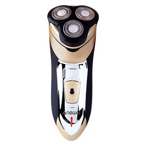  ماكينة حلاقة نوال  HTR4145 — اسود وذهبي 