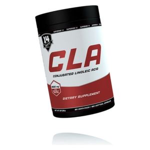  Superior 14 CLA – Dietary Supplement 