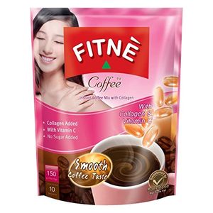 FITNE Coffee – Collagen & Vitamin C