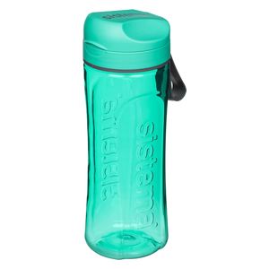 Sistema - Swift Assorted 600ml - Reusable Water Bottle - Green