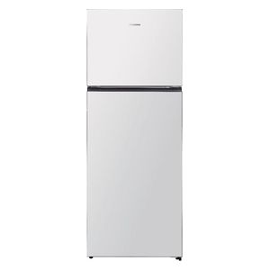  Hisense RT599N4AWU - 22ft - Conventional Refrigerator - White 