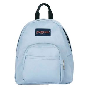  Jansport Half Pint Mini Backpack - Blue 
