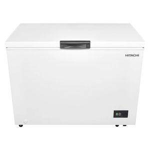  Hitachi HRCS11316MNWIQ - Chest Freezer - White 