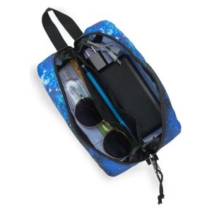 Jansport Perfect Pouch Bag - Blue