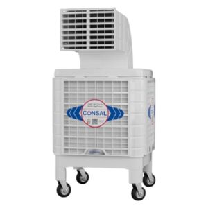 Consal Air Cooler - GS-18000 - White