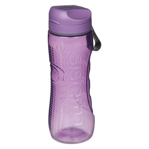 Sistema  Bottle - Purple - 800ml