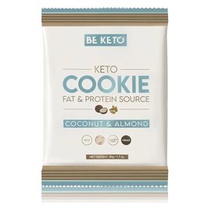  Beketo Keto Cookie Coconut With Almond 