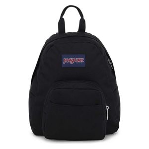  Jansport Half Pint Mini Backpack - Black 