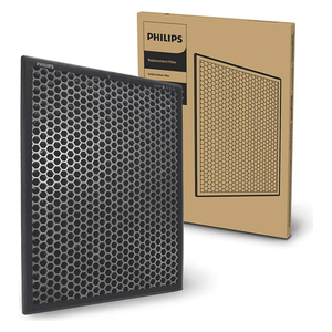 Philips FY2420/30 – Replacement Filter for Air Purifier – Black