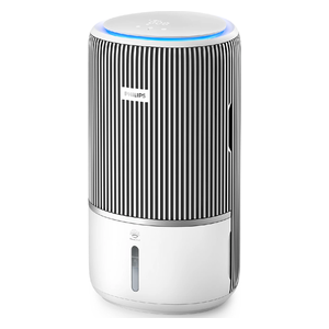 فيليبس AC3420 – منقي هواء ومرطب 2 في 1 – أبيض