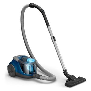 Philips XB2022/01 – Bagless cylinder vacuum cleaner – Blue