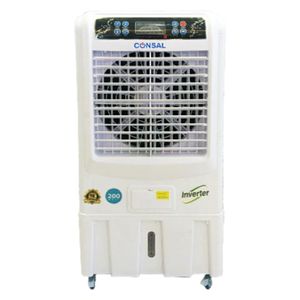 Consal 50L Air Cooler – Cooling Appliance – White