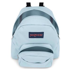  Jansport Half Pint Mini Backpack - Blue 