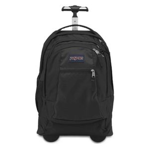  Jansport Driver 8 Backpack - Black 